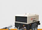 компрессоры и компрессорные станции Ingersoll-Rand (компания )