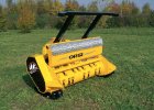 Роторная косилка W-Forrest 1400