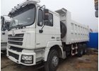 Самосвал SHACMAN 6x4