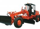 Автогрейдер ГС-14.02