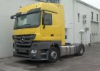 Седельный тягач Actros 1841 LS