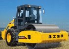 Каток дорожный Асфальтовый вибрационный xcmg XS202 20т