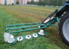 Косилка КР-2.4М